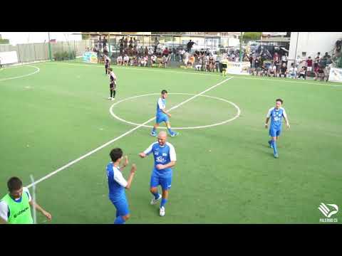 Serie C1 2021/2022 2a giornata - Highlights Palermo Calcio a 5 vs Marsala Futsal 2-2