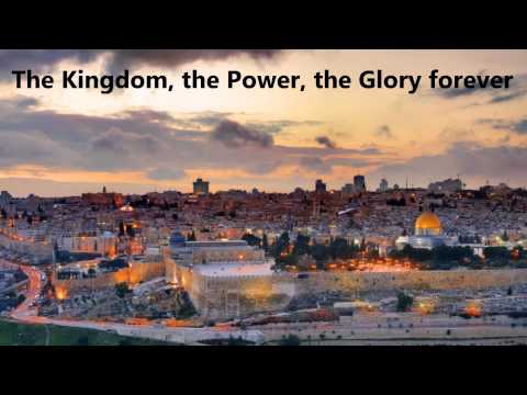 The Lord's Prayer