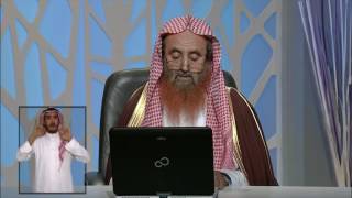 وجوب العمل بالقرآن