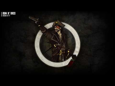 Boom Kitty - Rum n' Bass [Beat Saber OST II]