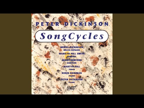 Video thumbnail for I. What's in your mind, my dove, my coney