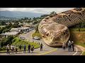Ye Saanp Is Jungle Me Kisi Ko Bhi Nahi Chhorta ANACONDA 2024 Movie Explained In Hindi Urdu