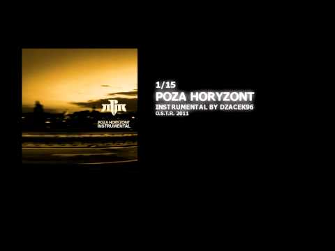 PMM feat. O.S.T.R. - "Poza horyzont" (Nieoficjalny Instrumental)