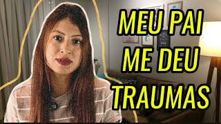 Bullying do meu pai