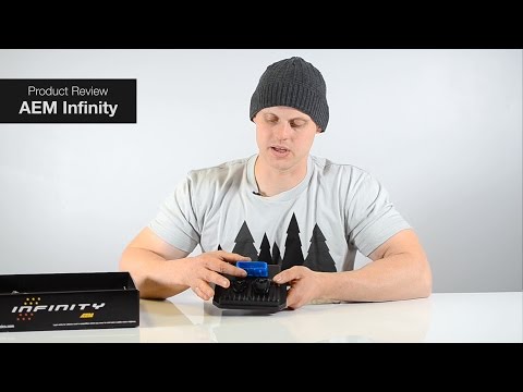 The AEM Infinity Review