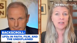 UFOs in Faith, Film, and the Unexplained — What's Really Out There