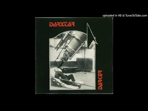 Darxtar - Metal Fatigue