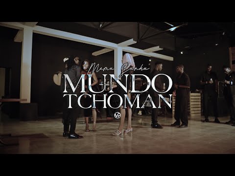 MEMU SUNHU - MUNDO TCHOMAN (Vídeo Oficial)Prod MP