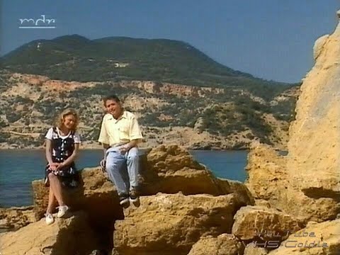 Eberhard Hertel & Stefanie Hertel - Kleine Fische werden groß - 1998