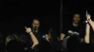 Machinae Supremacy Attack Music Live