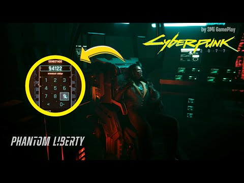 VOODOO TREASURE - UNDER THE NEEDLE SLIDER'S STASH LOCATION - CODE 941229 | CYBERPUNK PHANTOM LIBERTY