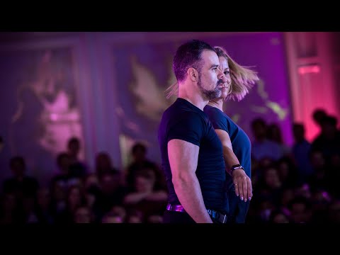 PJ Turner & Brandi Guild - Invitational Jack&Jill - The After Party 2022