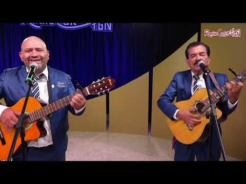 RINDE HOY - TRÍO VISIÓN