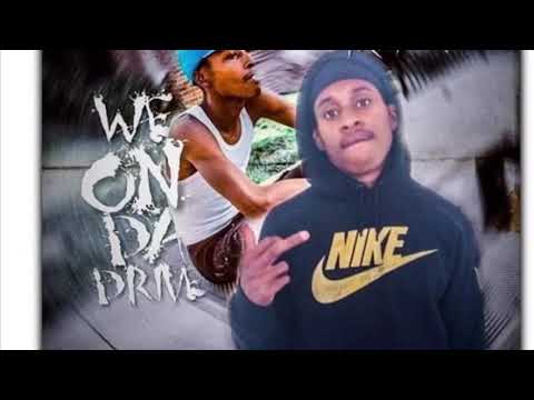 Lil Dre x TrapKane x BoomDaDa - We On Da Drive   (Prod.By BoomDaDa YeeYee )