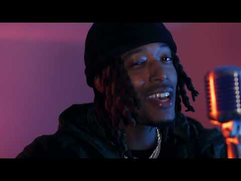 Kdon - Best Ride (Performance Video)