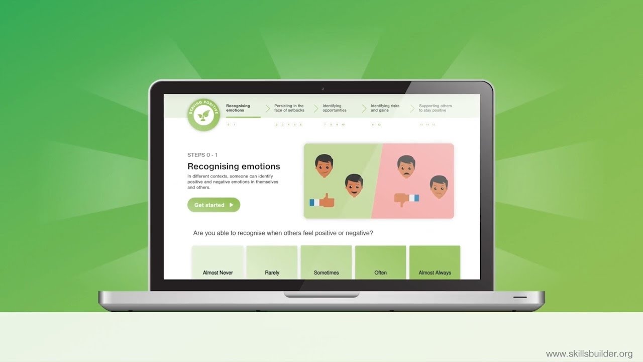 Skills Builder Benchmark - overview