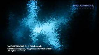 Wolfgang S. - Diskorak (Y2K mix)
