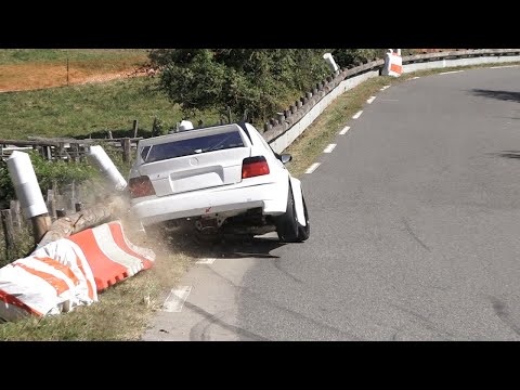 Course de Cote de Limonest Mont-Verdun 2021 - Max Attack and Mistakes -