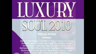 Mikelyn Roderick Feat. James Day - Any Kind of Love.wmv