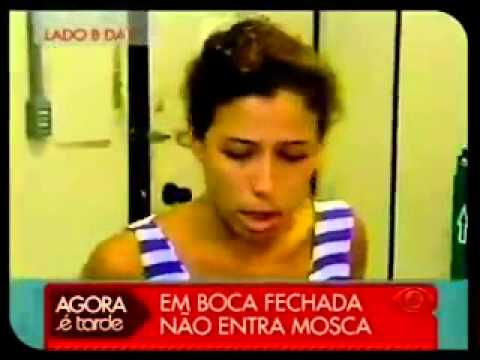 Bocão - 0 X 1 - Moça