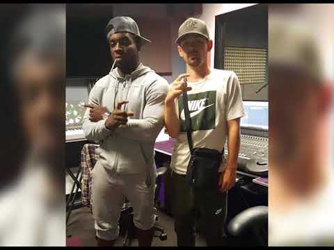 MIKES NWG ft Storm Millian LEGENDS