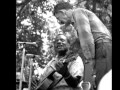 Bukka White-High Fever Blues