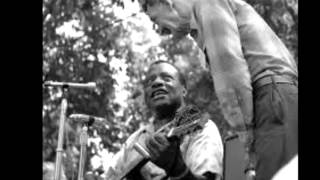 Bukka White-High Fever Blues