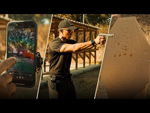 Speed vs Accuracy: Trigger Pull Techniques Explained | JJ Racaza