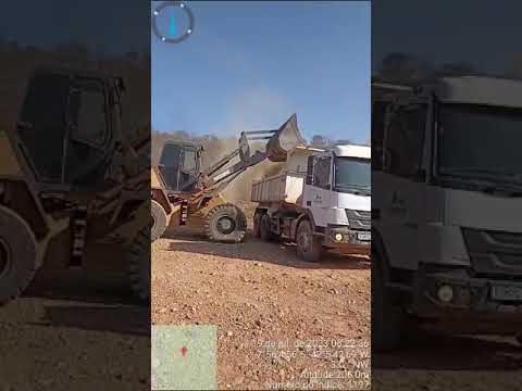 carregando piçarra para via sinal 🇧🇷