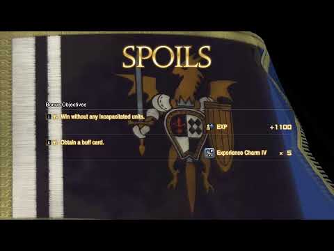 Tactics Ogre REBORN Live- Part 47: PotD floor 99 & 100