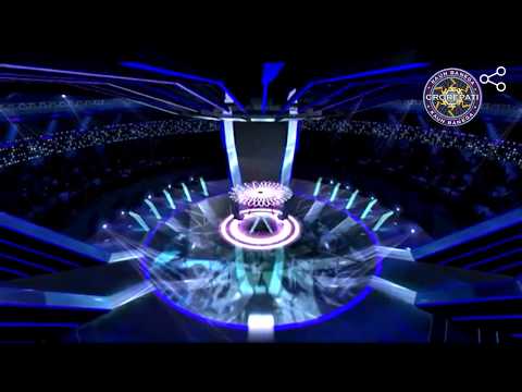 Kaun Banega Crorepati Intro 2019 | KBC | INTRO | 2019