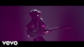 Janelle Monáe - Make Me Feel (LIVE at the 61st GRAMMYs)