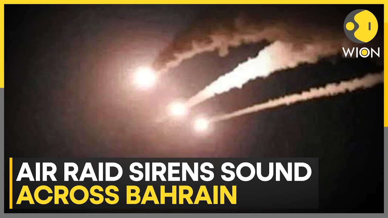 US-Iran War: Iran Says US Attack Hit Nuclear Power Plant Under Construction | WION