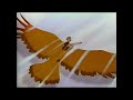 The Rescuers Down Under VHS Trailer 1991