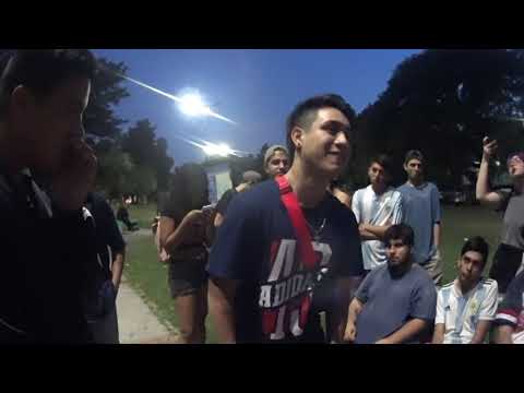 MARMADUKE vs ZRD - 8vos (1vs1 - 30/11) - Italia Free