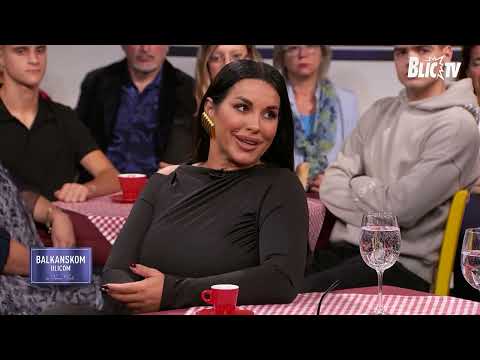 "Pamtim trošnu kuću, nemaštinu i OCA KOJI BIJE MAJKU" ispovest Seke Aleksić | BALKANSKOM ULICOM