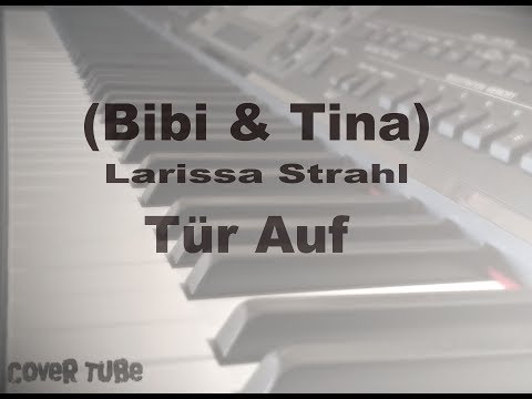Tuer Auf - Lina Larissa Strahl