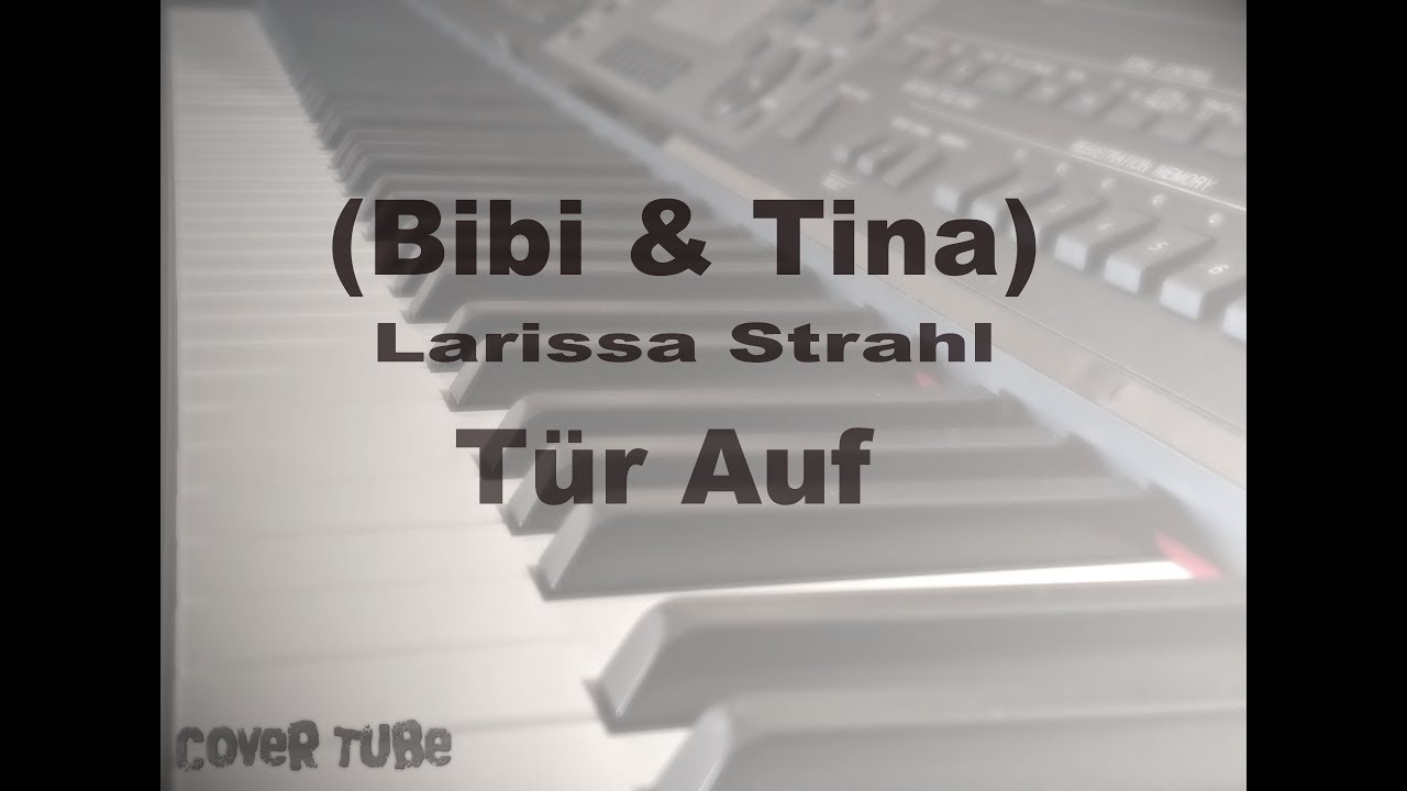 Lina Larissa Strahl Up Up Up Nobody's Perfect