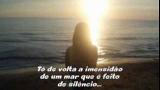 EU TÔ COM SAUDADE, DA NOSSA AMIZADE../Quero Sim/Paula Fernandes/ RV49