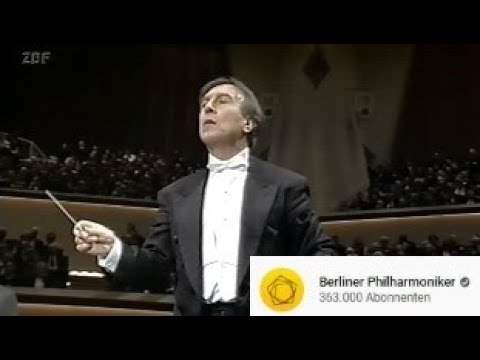 Claudio Abbado New Years Eve 1998, Verdi La Forca del Destino, DVD Lost Version