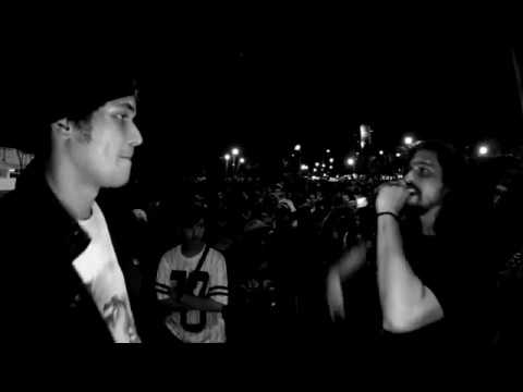 Cardoso (Df) Vs Oldi (Mg) - 2 Fase - 6º Edição Batalha Do Relógio 2018 - Taguatinga/Df