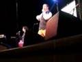 Tim Fite at Town Hall "It's All Right Here"
