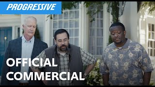 Progressive Dr. Rick | Magnet