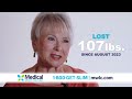 Medical Weight Loss Clinic: Anne "Blood Pressure"
