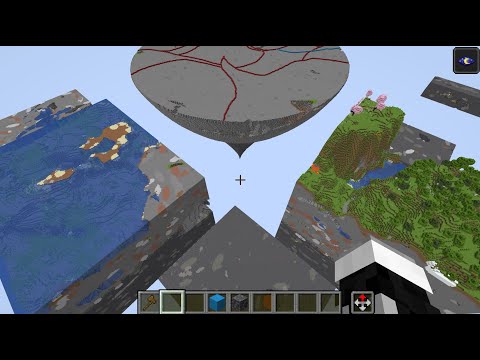 Epic Sky Island Build Continues! | Pryor Gaming Livestream P3