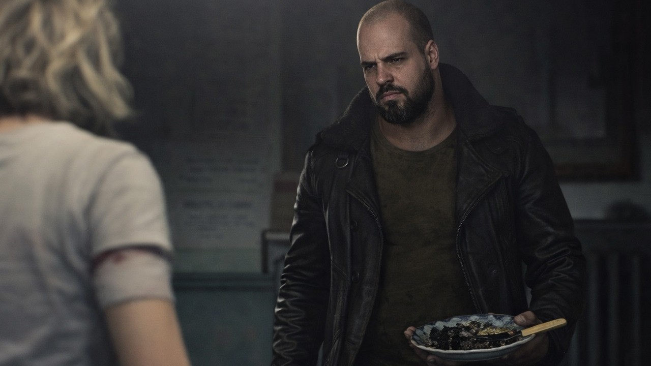 RESIDENT EVIL 9 REQUIEM - MODO INSANO (PC 2K 120FPS)