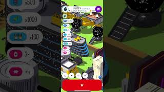 Lunarstige for eggs inc.