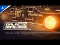 Star Wars Galactic Racer Reveal Trailer PS5 Games