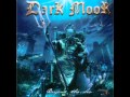 Dark moor- the sea 