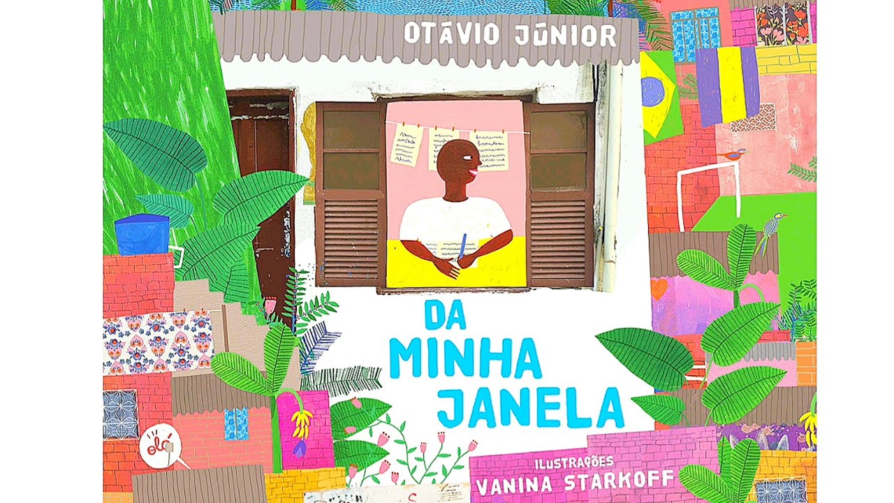 Watch Now Da minha janela - Leitura de história Da minha janela - Leitura de história